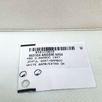Gucci 863166 AAGDM 9250 Mini-Tasche Damen 17.5 cm × 11.5 cm × 6 cm Bamboo 1947