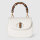 Gucci 863166 AAGDM 9250 Mini-Tasche Damen 17.5 cm × 11.5 cm × 6 cm Bamboo 1947