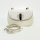 Gucci 863166 AAGDM 9250 Mini-Tasche Damen 17.5 cm × 11.5 cm × 6 cm Bamboo 1947