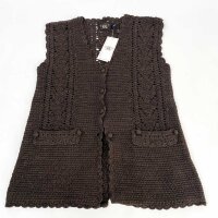 Ralph Lauren RRL, 282962053001, Häkel-Strickweste,...