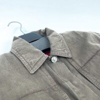Ferrari denim jacket for women, size 36, Clay, 50099