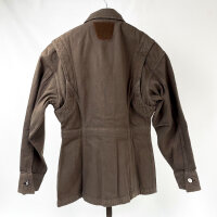 Ferrari denim jacket for women, size 36, Clay, 50099