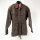 Ferrari denim jacket for women, size 36, Clay, 50099