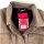 Ferrari denim jacket for women, size 36, Clay, 50099