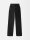 Jacquemus Le de-Nîmes Droit Jeans for women, size 26, black, PAW00036AD00039990