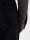 Jacquemus Le de-Nîmes Droit Jeans for women, size 26, black, PAW00036AD00039990