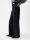 Jacquemus Le de-Nîmes Droit Jeans for women, size 26, black, PAW00036AD00039990