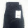 Jacquemus Le de-Nîmes Droit Jeans for women, size 26, black, PAW00036AD00039990