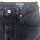 Jacquemus Le de-Nîmes Droit Jeans for women, size 26, black, PAW00036AD00039990