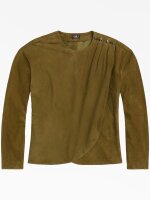 Ralph Lauren RRL Bennington Bluse für Damen,...