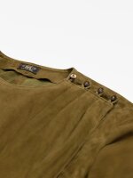 Ralph Lauren RRL Bennington Bluse für Damen,...