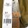 Ralph Lauren, 282962049001, Blouse, Womens, Size 3, Brown, Goats Suede