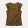 Ralph Lauren 282962050001 Womens Paisley Twill Blouse, Size 3, Brown/Multicoloured