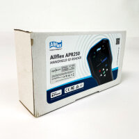 Allflex APR250 Handheld-EID-Lesegerät Agrident 1626