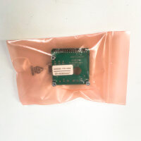 Agrident AAS 050, P/N 4509, electronic module with...