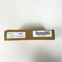 Agrident AAS 050, P/N 4509, electronic module with connecting cable