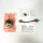 Agrident AAS 050, P/N 4509, electronic module with connecting cable