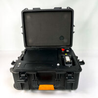 AVL DITEST HVU IMIB HV, Extended automotive measurement...