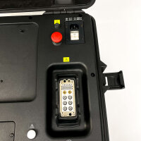 AVL DITEST HVU IMIB HV, Erweiterte Kfz-Messtechnik, IP41