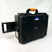 AVL DITEST HVU IMIB HV, Erweiterte Kfz-Messtechnik, IP41