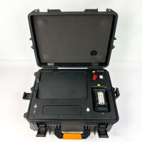 AVL DITEST HVU IMIB HV, Erweiterte Kfz-Messtechnik, IP41
