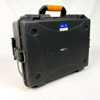 AVL DITEST HVU IMIB HV, Erweiterte Kfz-Messtechnik, IP41