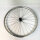 Newmen Beskar 30 strong 29" 6-Loch 12x148 FADE Silver LTD Hinterrad, 76662, 622-30TC