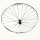 Newmen Beskar 30 strong 29" 6-Loch 12x148 FADE Silver LTD Hinterrad, 76662, 622-30TC