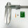Digitaler Messschieber 217.049, 600 × 300 mm, mit Spitzen, rostfrei, 0,08 mm