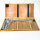 Digitaler Messschieber 217.049, 600 × 300 mm, mit Spitzen, rostfrei, 0,08 mm