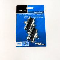 XLC BS-R04 Rennrad-Bremsbeläge, 55 mm, 2500386200