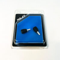 XLC, 2501152000, Index adjusting screws, 2 pieces