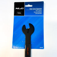 XLC bicycle hub cone wrench, T00L, 2503604100