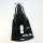 XLC MGC-05 Mudguard / Schmutzfänger für Vorderrad 20-29", schwarz/transparent, 2502501000