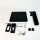 HUION ST500 Tisch-Monitorarm, 17–32 Zoll, Schwarz