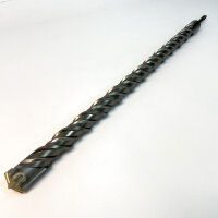 BAUBECK HDB-SDSP-30X600-4X Hammer drill bit, 30 ×...