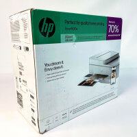 HP Envy 6530e All-in-One Multifunction Printer Color Inkjet 714P1B#629