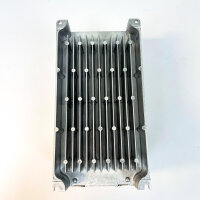 Yaskawa A1000 CIMR-AC4A0005FAA Frequency Inverter 4.8 A 3-phase 2.2/1.5 kW IP20