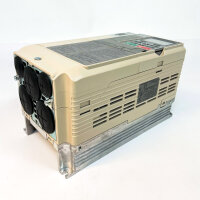 Yaskawa A1000 CIMR-AC4A0005FAA Frequency Inverter 4.8 A 3-phase 2.2/1.5 kW IP20