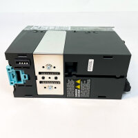 Siemens SINAMICS 6SL32101PE180UL1, PM240-2, frequency...