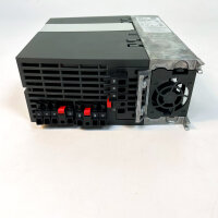 Siemens SINAMICS 6SL32101PE180UL1, PM240-2, Frequenzumrichter, 3 kW, 400V