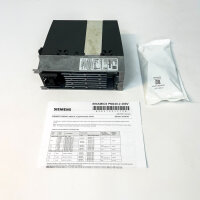 Siemens SINAMICS 6SL32101PE180UL1, PM240-2, Frequenzumrichter, 3 kW, 400V