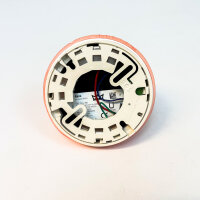 Dorma RM-N, smoke detector with base, 2 pieces, 64830900
