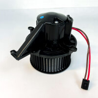 NRF 34670 Gebläsemotor Innenraumgebläse passend...