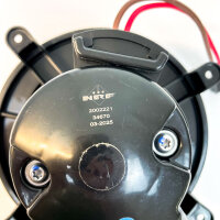NRF 34670 Blower motor, interior blower, suitable for MERCEDES-BENZ V-Class (W447), VITO Van (W447), VITO Tourer (W447), VITO Mixto (W447)