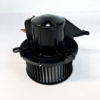 NRF 34670 Blower motor, interior blower, suitable for MERCEDES-BENZ V-Class (W447), VITO Van (W447), VITO Tourer (W447), VITO Mixto (W447)