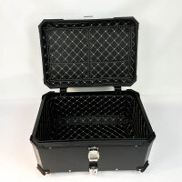 Modell 130, Motorrad-Topcase, schwarz