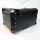 Model 130, motorcycle top case, black