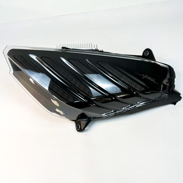 Bugatti Mistral Frontscheinwerfer links, ECE, 5B5 941 033, 1465407, ALU 5083, HW03/S W0069/04S