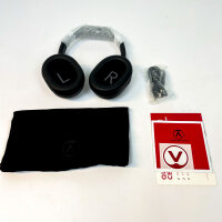 Austrian Audio Hi-X15 Over Ear Kopfhörer kabelgebunden Schwarz Faltbar, Schwenkbare Ohrmuscheln HiFi